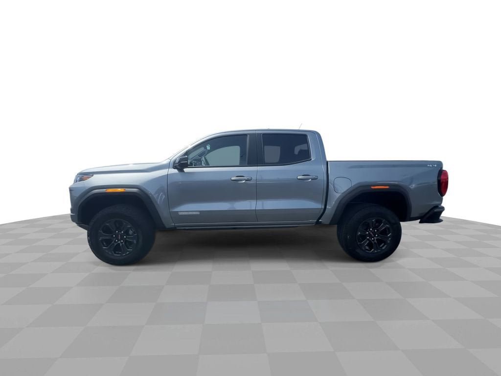New 2025 GMC Canyon Elevation w/ Convenience Package AWD/4WD image 10