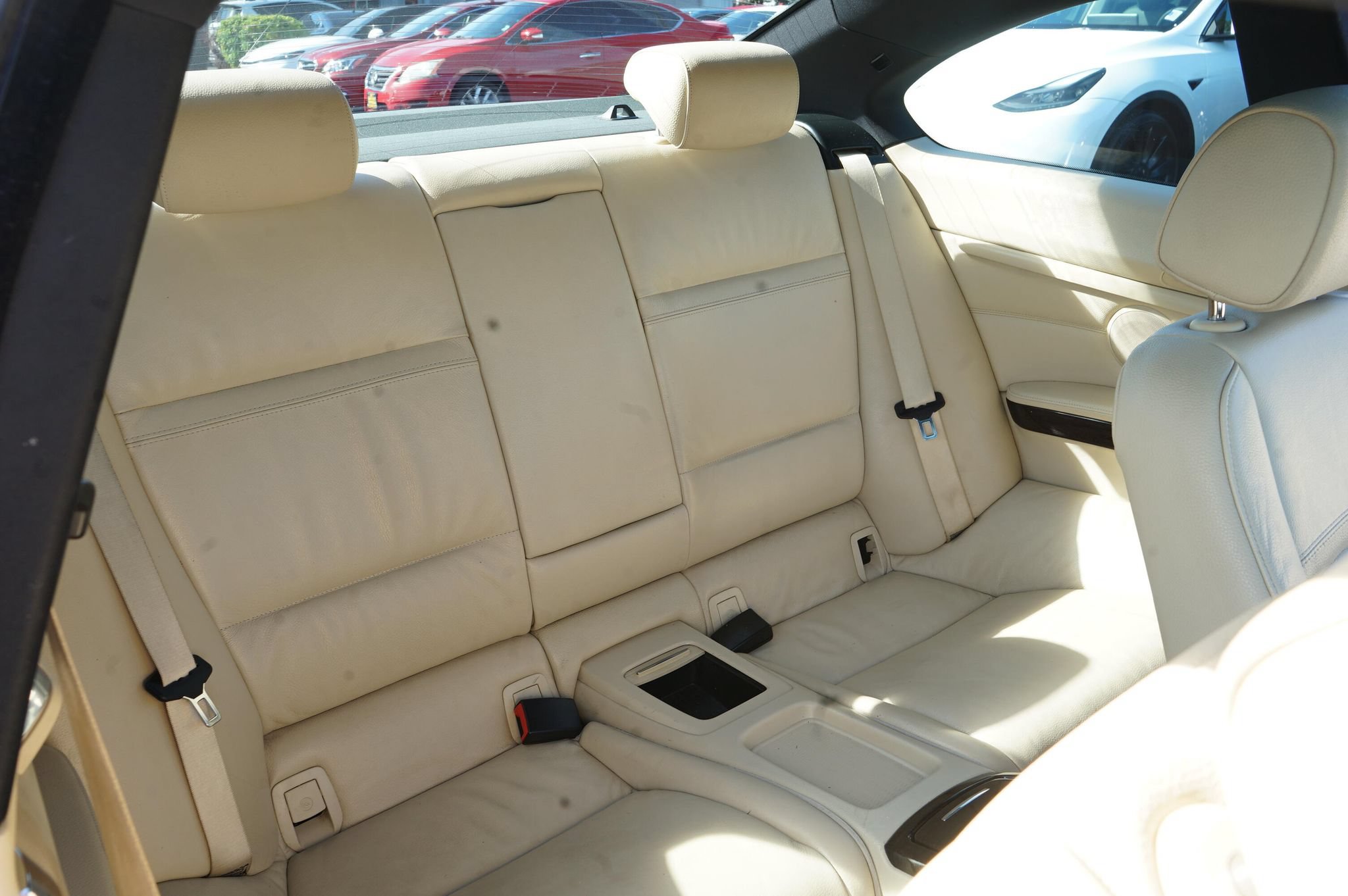 Used 2012 BMW 328i Coupe RWD image 16