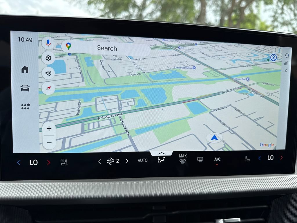 New 2026 Ford Explorer Tremor image 9