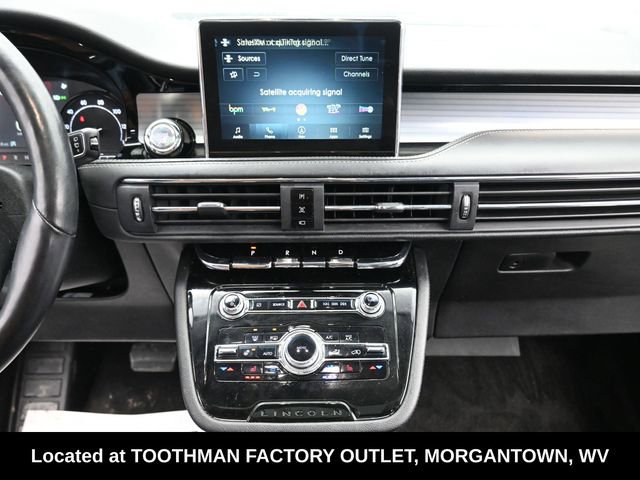 Used 2022 Lincoln Corsair AWD w/ Premium Package image 21