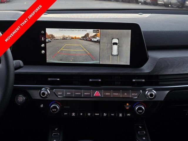 New 2025 Kia Telluride SX Prestige X-Line image 23