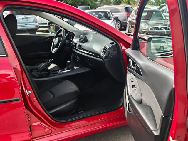 Used 2014 MAZDA MAZDA3 i Touring FWD image 33