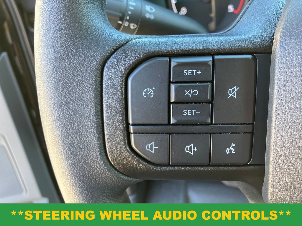 New 2026 Ford F250 XL w/ XL Driver Assist Package image 18