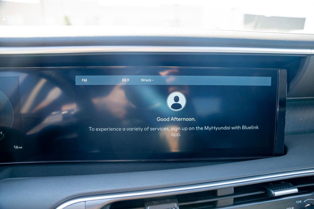 New 2026 Hyundai Palisade Limited image 31