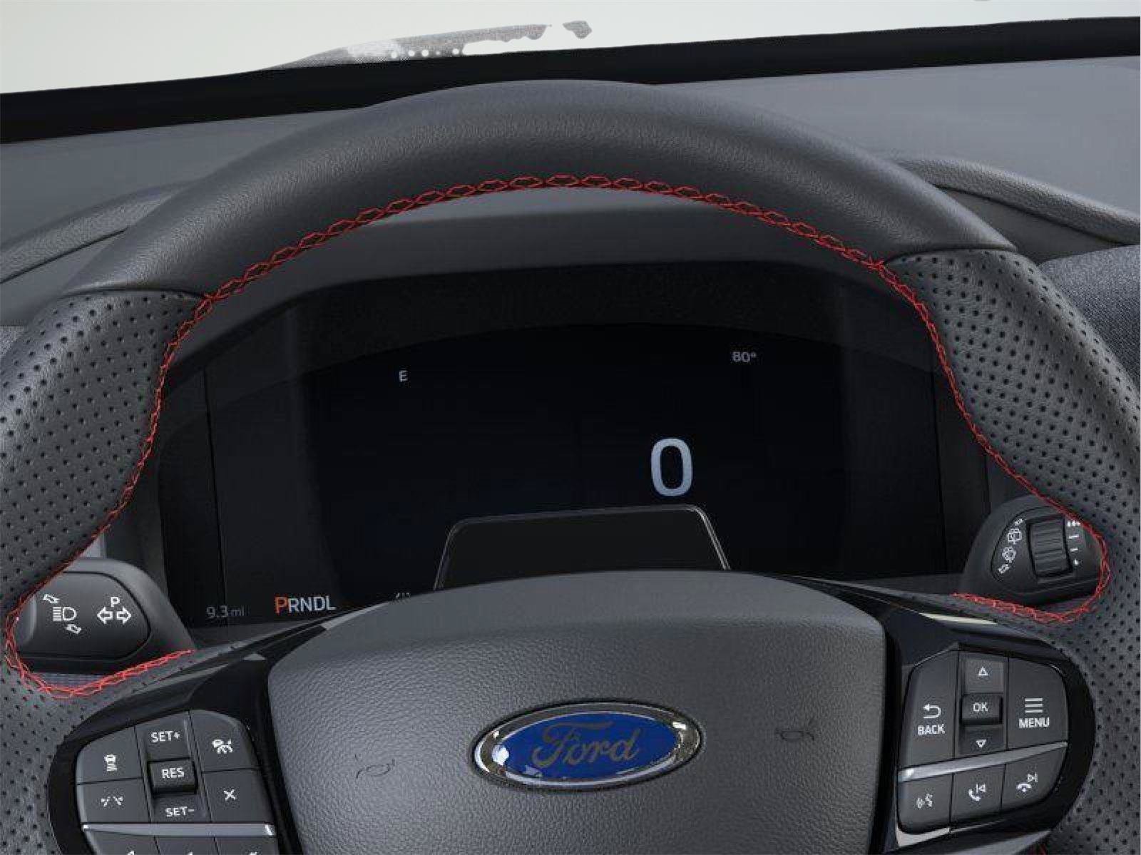 New 2026 Ford Explorer ST-Line w/ ST-Line Street Pack AWD/4WD image 13