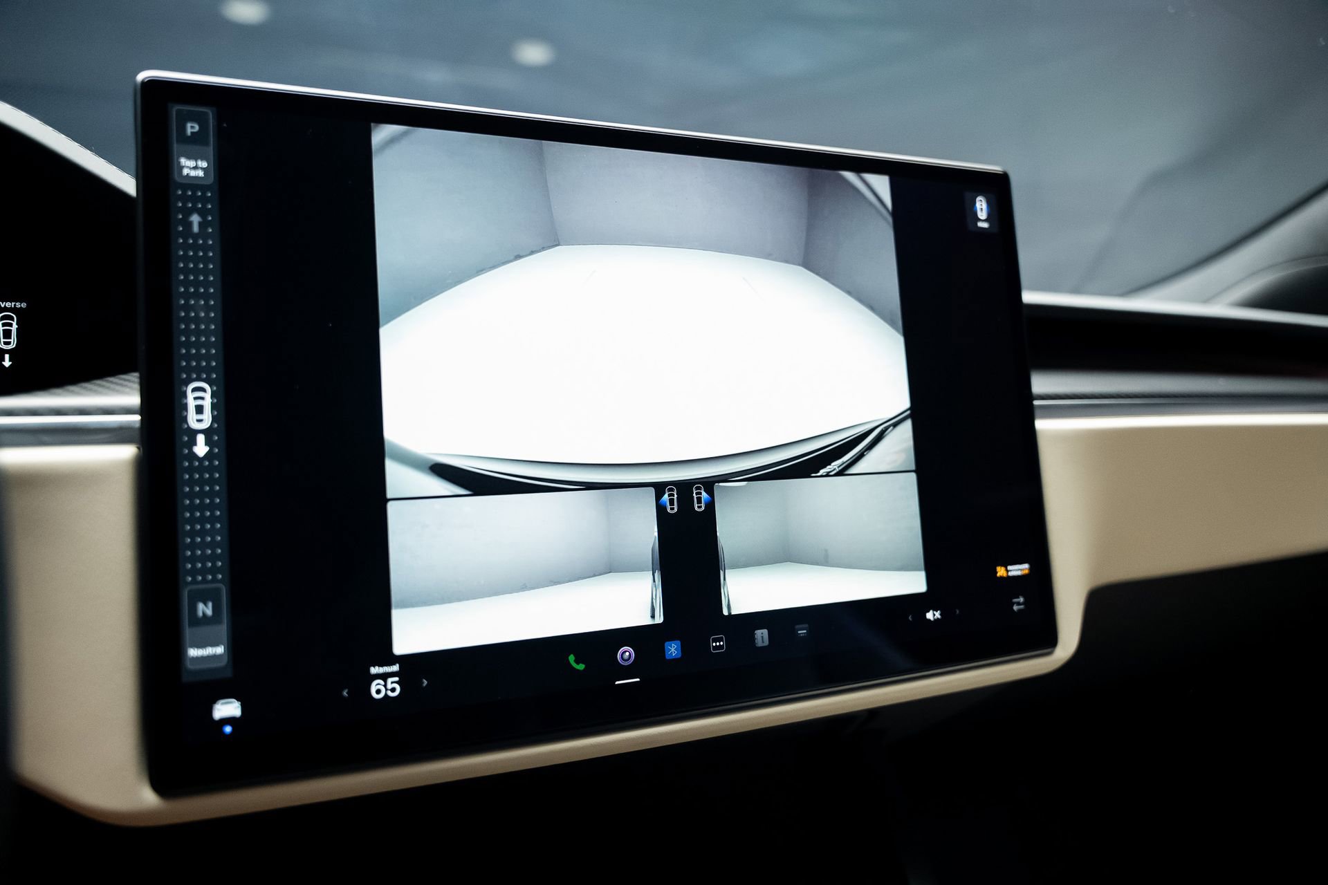 Used 2022 Tesla Model S Plaid image 46