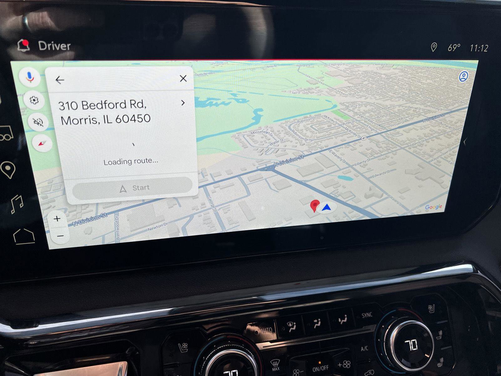 Used 2024 GMC Sierra 2500 AT4 w/ AT4 Preferred Package image 29