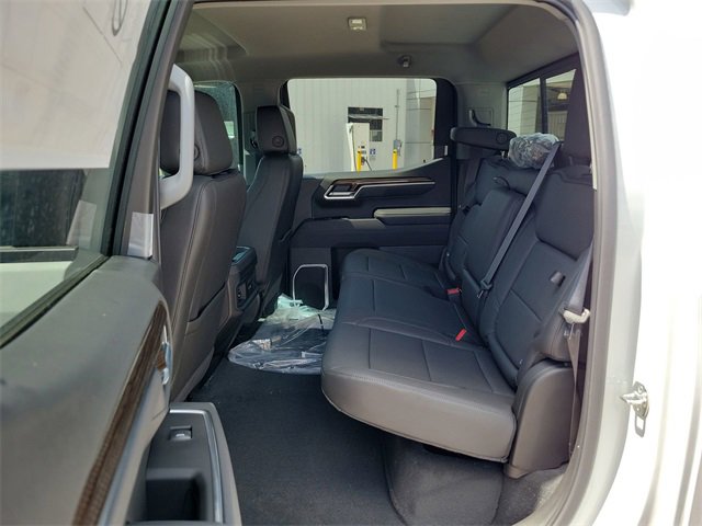 New 2026 Chevrolet Silverado 1500 RST w/ Convenience Package II image 25