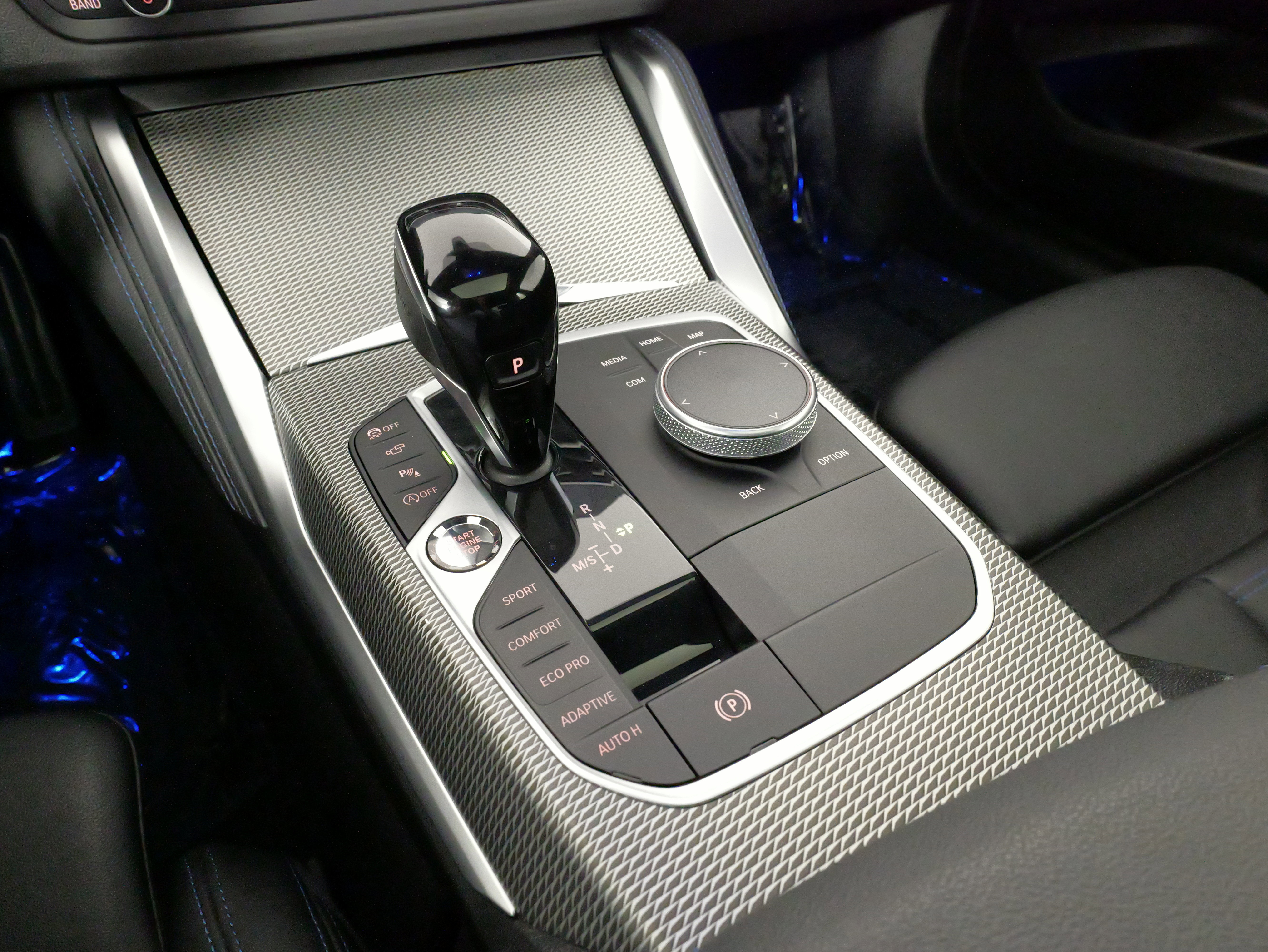 Used 2022 BMW M240i xDrive Coupe w/ Premium Package AWD/4WD image 58