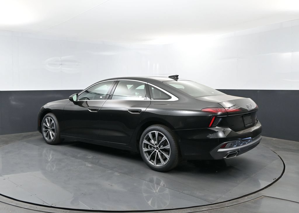 New 2026 Audi A6 Premium AWD/4WD image 23