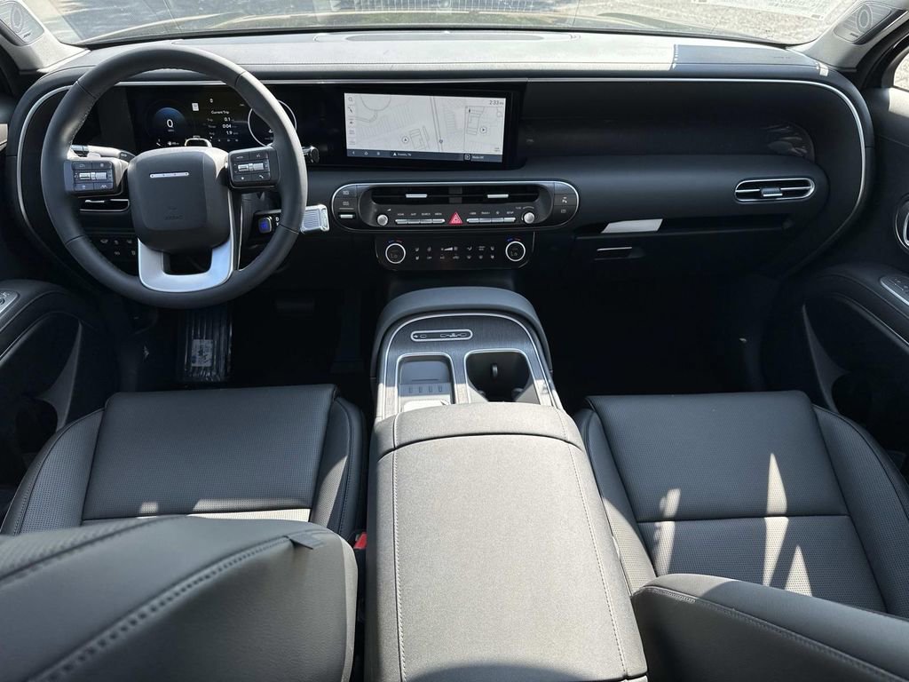 New 2026 Hyundai Palisade Limited image 16