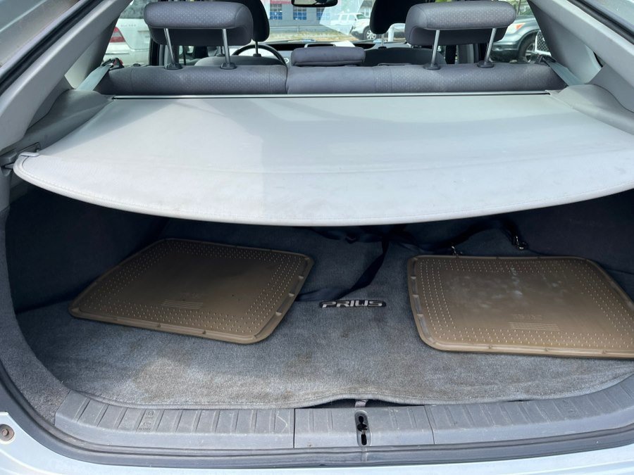 Used 2008 Toyota Prius FWD image 9