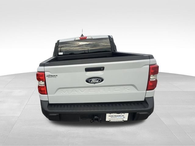 Used 2025 Ford Maverick XLT w/ Equipment Group 302A AWD/4WD video 4