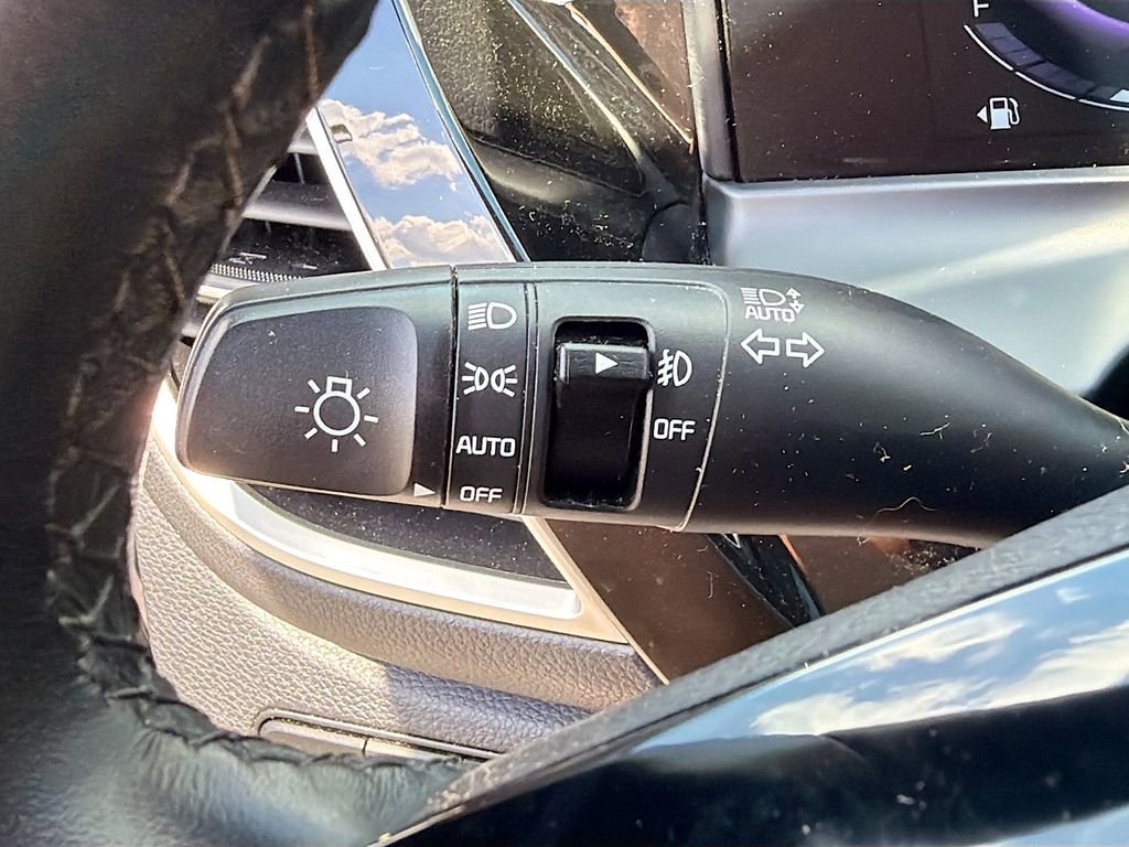 Used 2025 Kia Seltos S FWD image 21