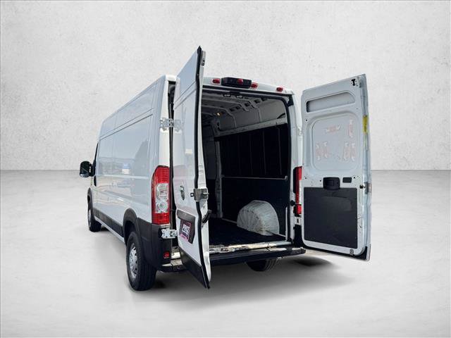 Used 2021 RAM ProMaster 2500 FWD image 8
