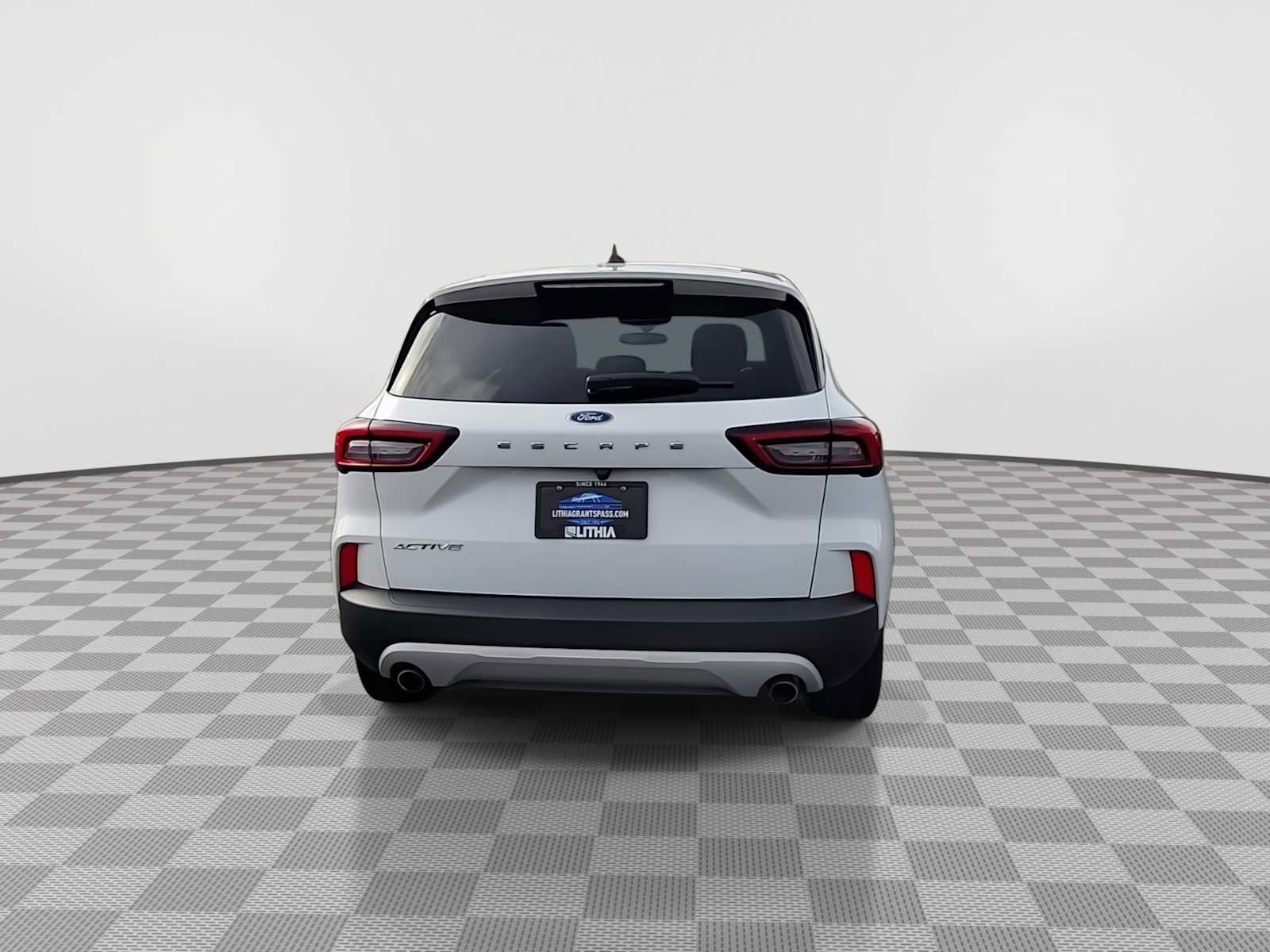 Used 2024 Ford Escape Active FWD image 7
