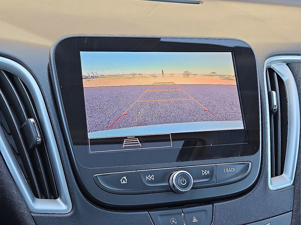 Used 2024 Chevrolet Malibu LT image 28