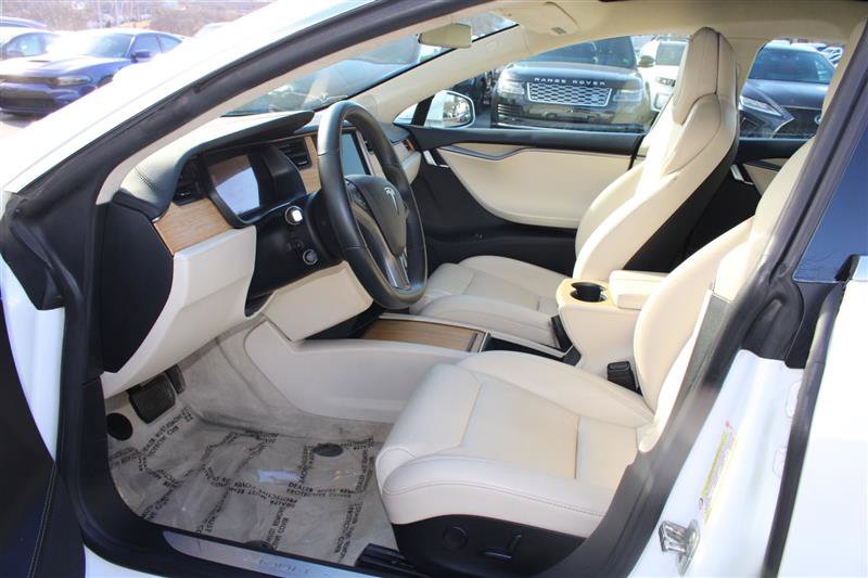 Used 2018 Tesla Model S 75D image 11