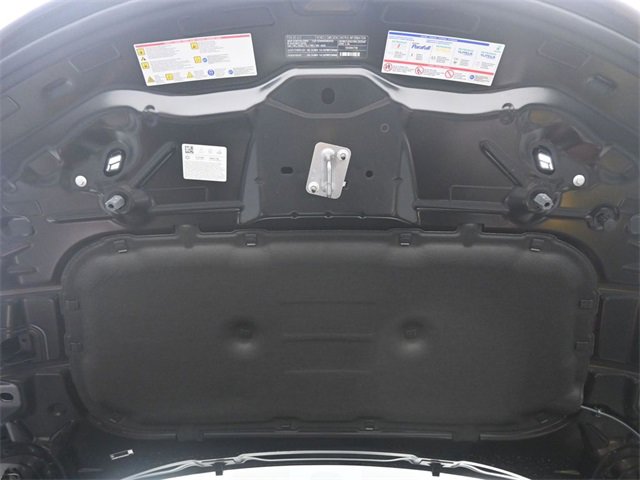 New 2025 Dodge Hornet R/T image 21