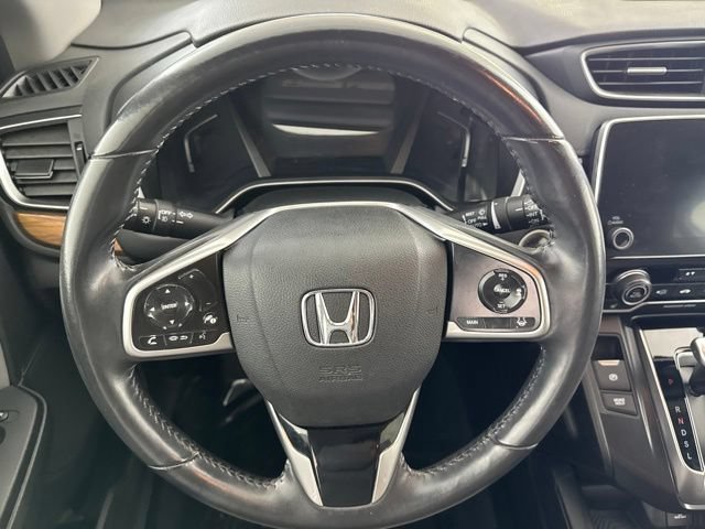 Certified 2019 Honda CR-V Touring image 29