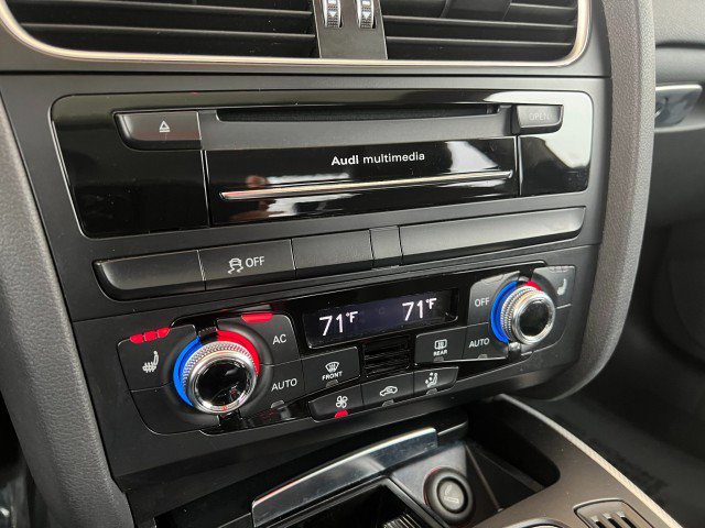 Used 2013 Audi A5 2.0T Prestige image 22