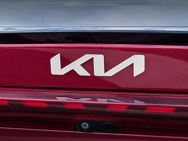 Used 2022 Kia K5 GT-Line w/ GT-Line FWD Premium Package image 31