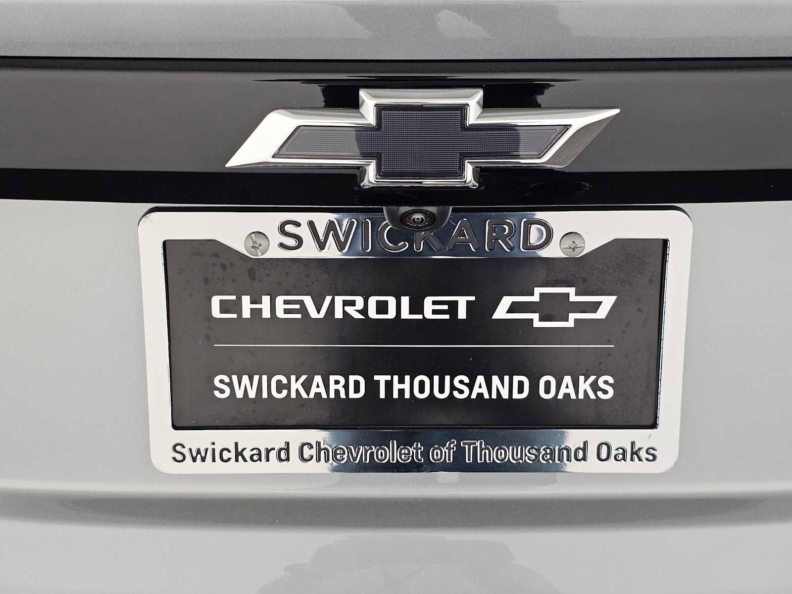 New 2027 Chevrolet Bolt LT image 13