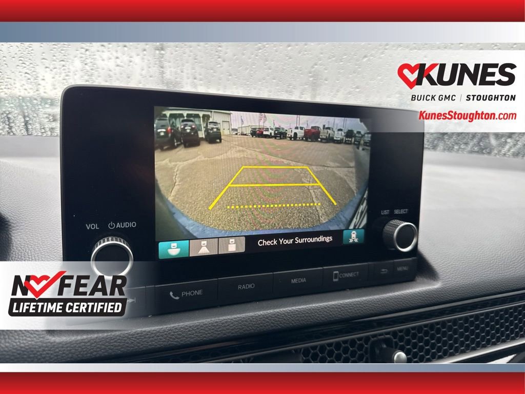 Used 2025 Honda Civic Sport image 32