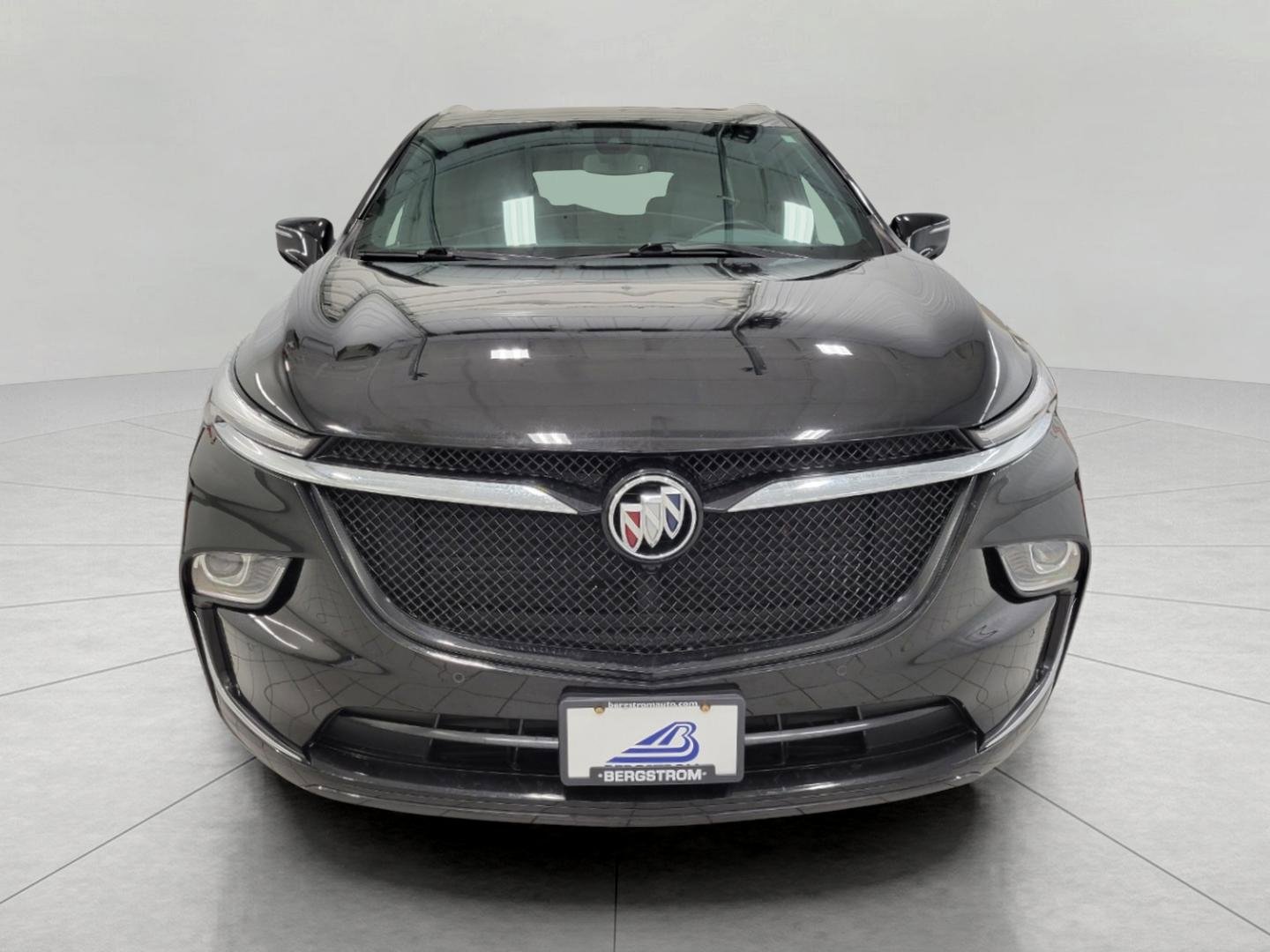 Certified 2024 Buick Enclave Essence w/ Experience Buick Package image 13