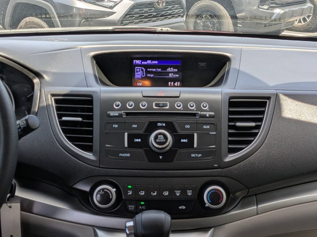 Used 2013 Honda CR-V EX image 18