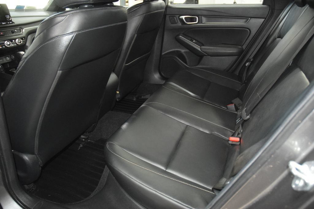 Used 2024 Acura Integra A-Spec FWD image 40