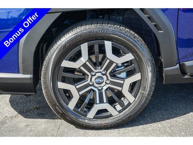 New 2026 Subaru Outback Touring XT AWD/4WD image 36