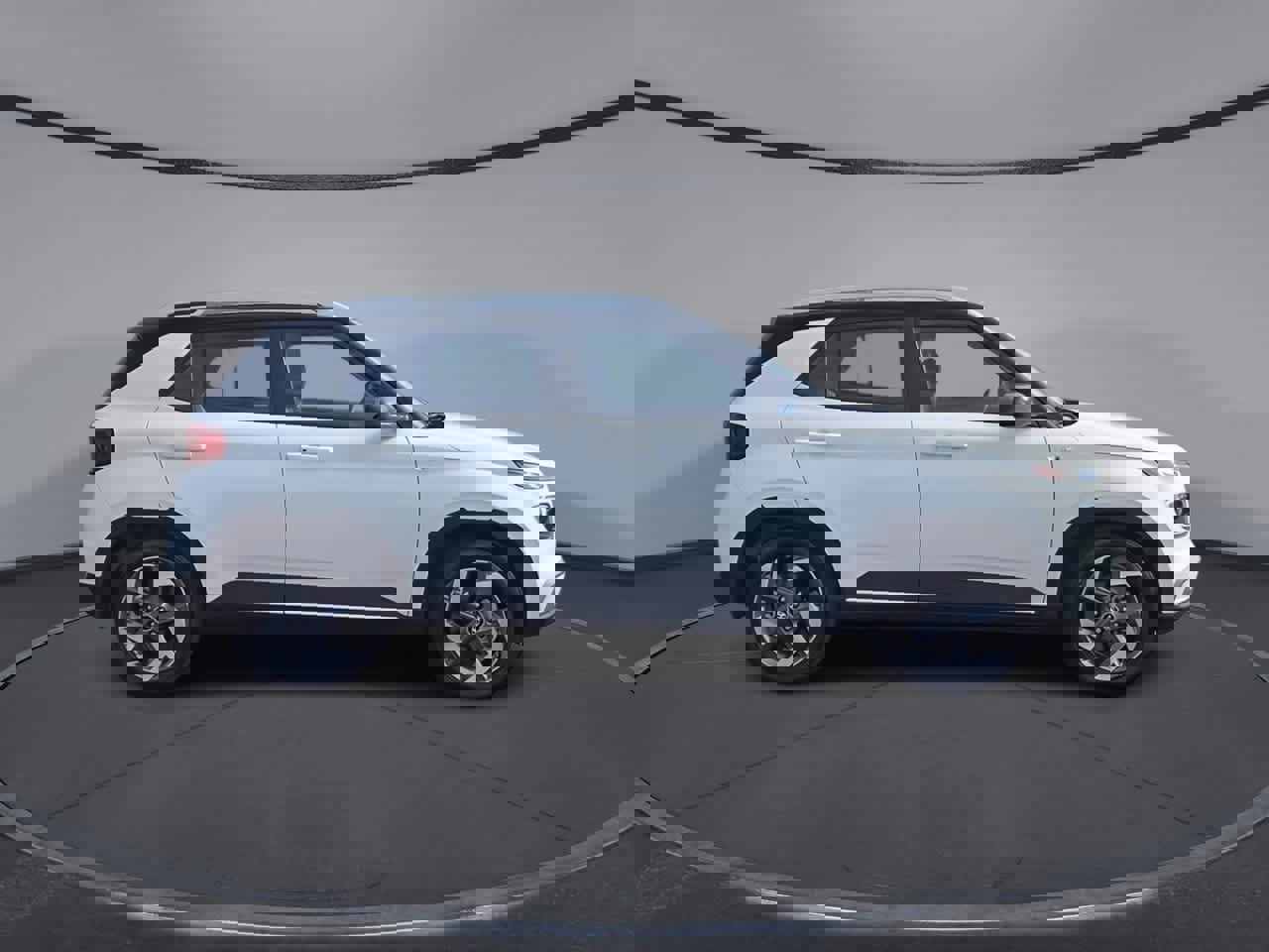 Used 2025 Hyundai Venue Limited image 9