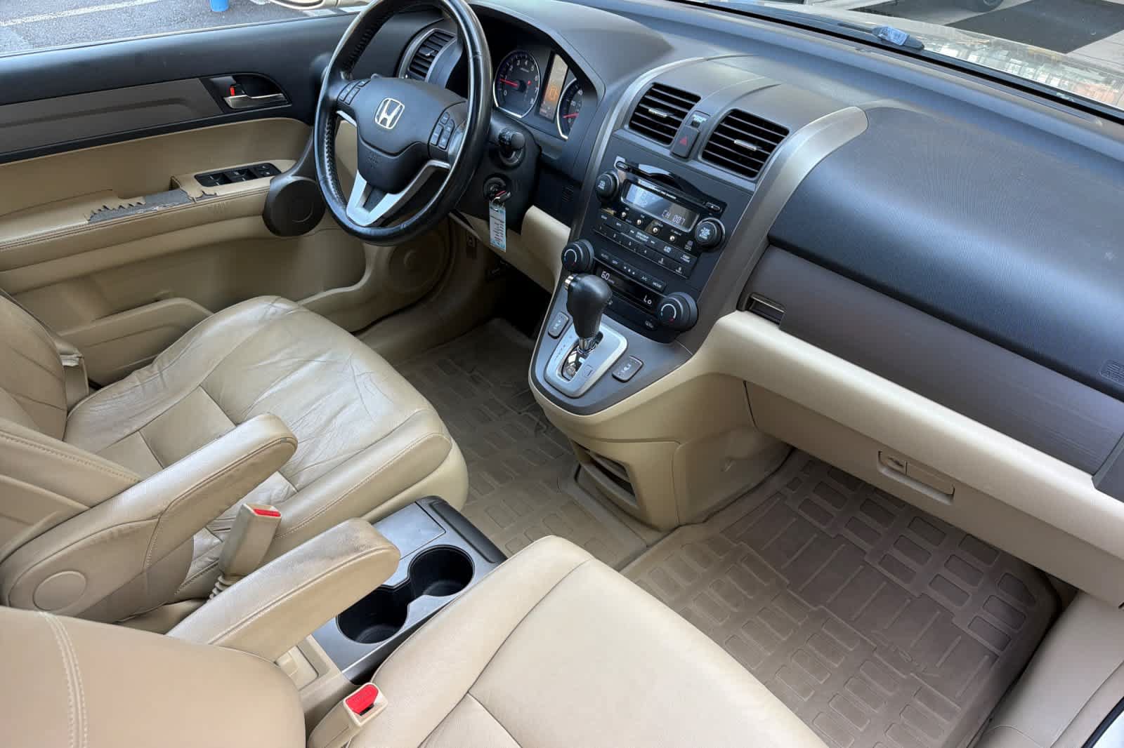 Used 2008 Honda CR-V EX-L image 18
