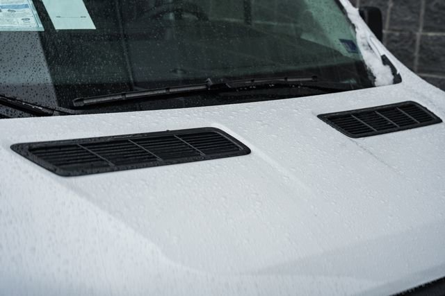 New 2026 Ford Transit 250 148 Medium Roof image 18