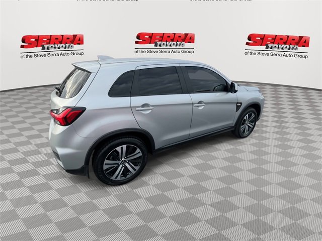 Used 2023 Mitsubishi Outlander Sport AWD image 9