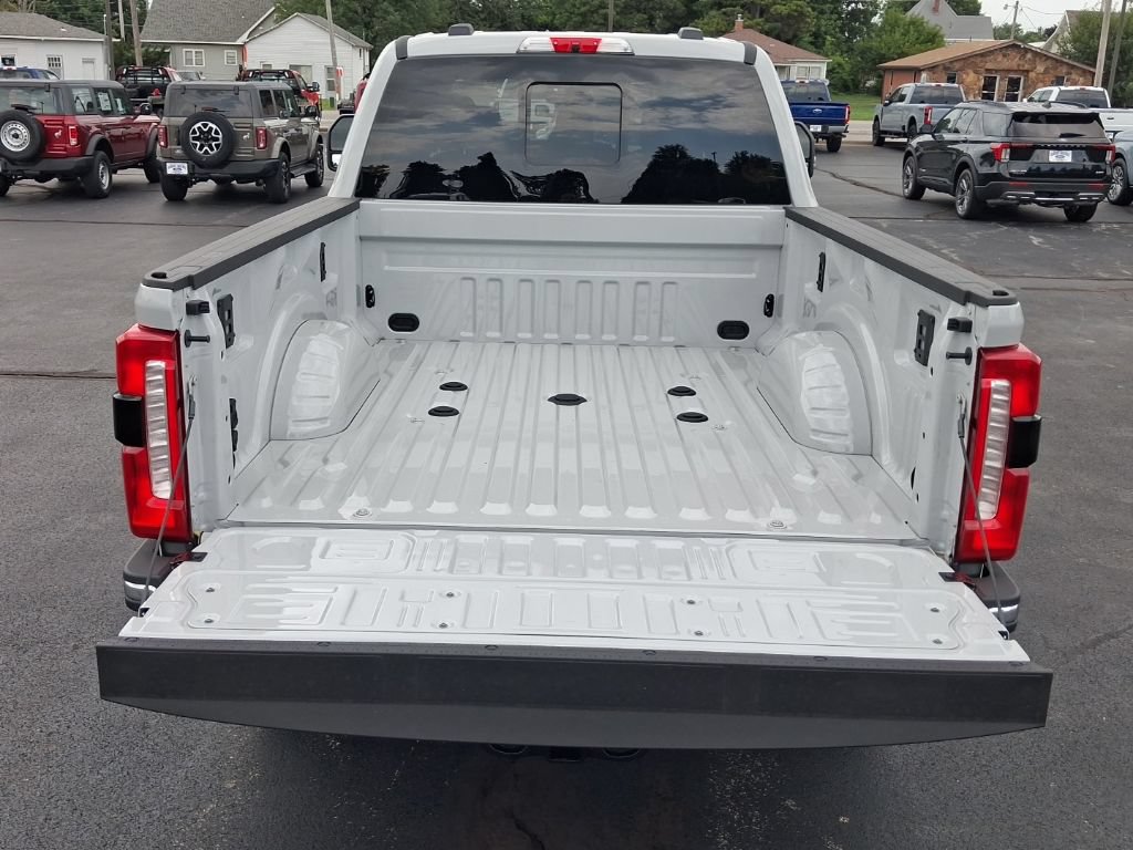 New 2026 Ford F250 XLT w/ XLT Premium Package AWD/4WD image 25