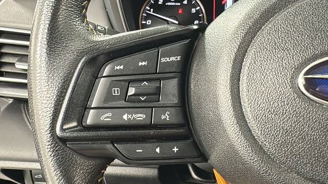 Certified 2023 Subaru Outback Wilderness image 26