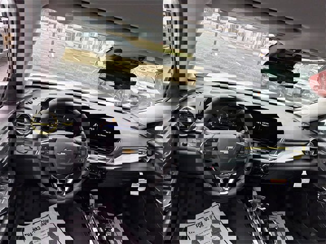 New 2026 Chevrolet Trax LT w/ Driver Confidence Package image 38