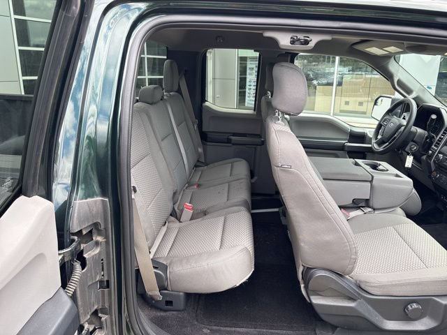 Used 2015 Ford F150 XLT w/ Trailer Tow Package AWD/4WD image 32