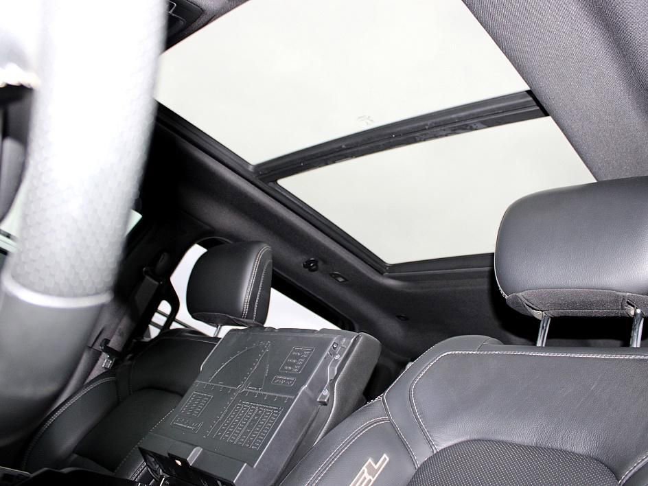 Used 2020 RAM 1500 Rebel w/ Level 2 Equipment Group image 36