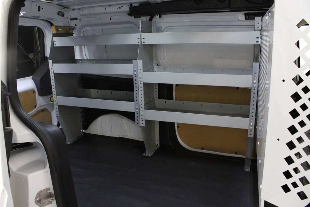 Used 2016 Ford Transit Connect XL image 18