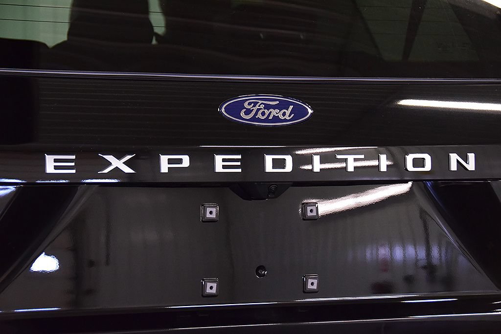Used 2026 Ford Expedition Max Active AWD/4WD image 13