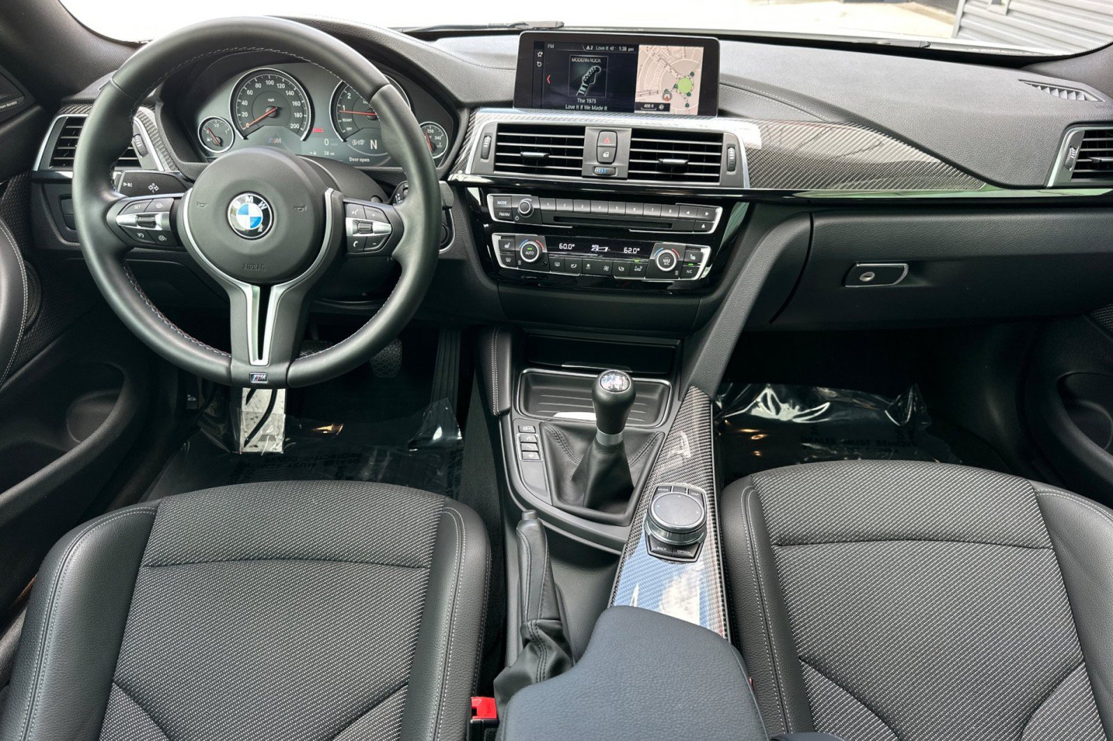 Used 2018 BMW M4 Coupe RWD image 6