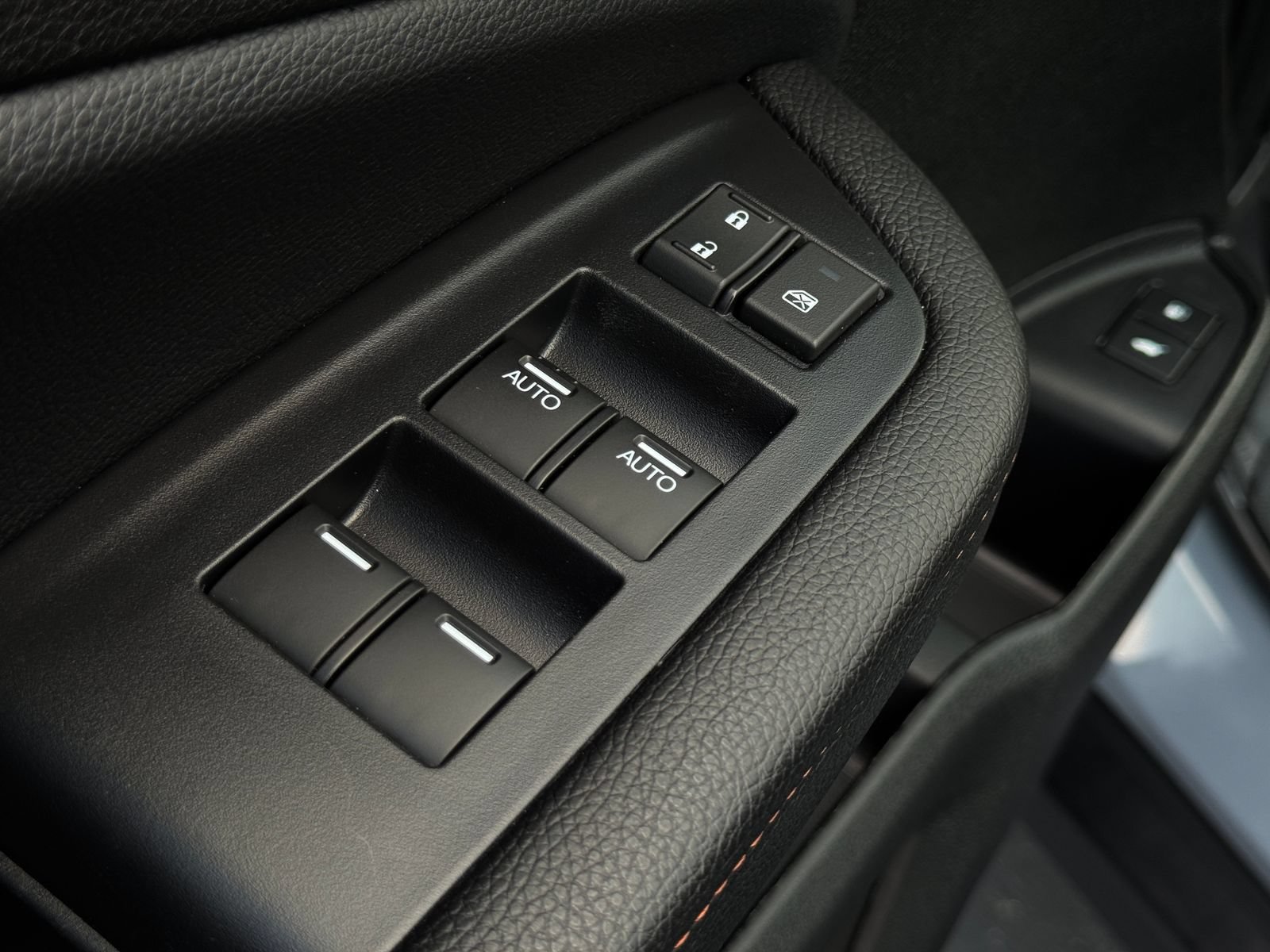 Certified 2025 Honda Passport TrailSport image 15