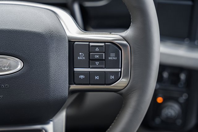 New 2026 Ford F350 4x4 Crew Cab Super Duty image 36