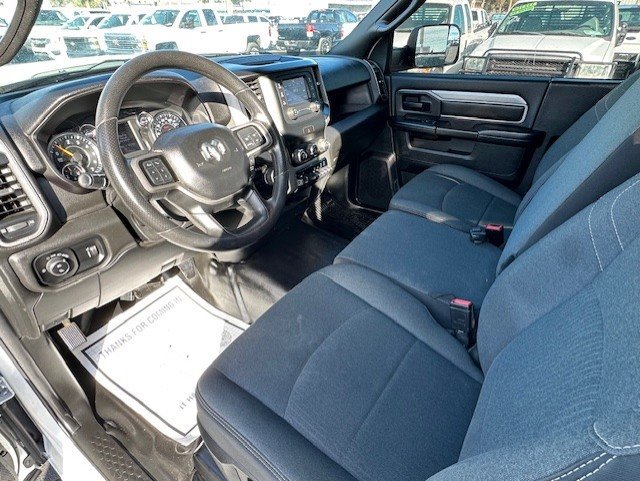 Used 2021 RAM 2500 Tradesman image 12