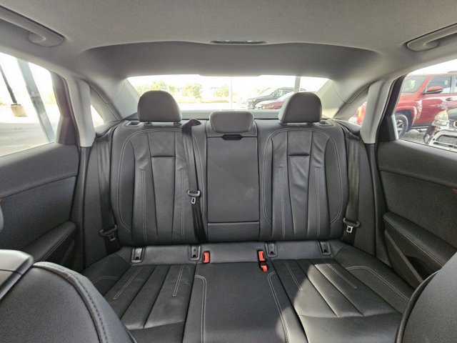 Certified 2023 Audi A4 2.0T Premium Plus w/ Premium Plus Package AWD/4WD image 15
