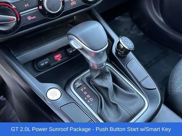 Used 2020 Kia Soul GT-Line w/ Option Group 015 image 7