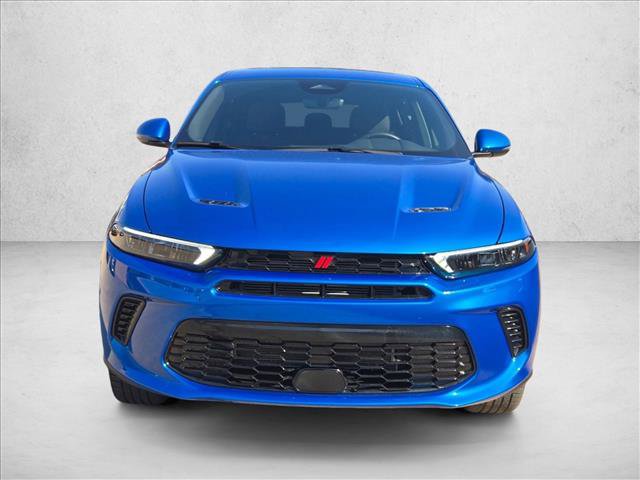 Used 2024 Dodge Hornet GT w/ Track Pack AWD/4WD image 2